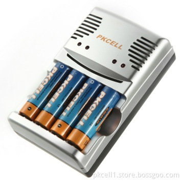 Standand Battery Charger 8146 for NiMH/NiCd Rechargeable Battery
